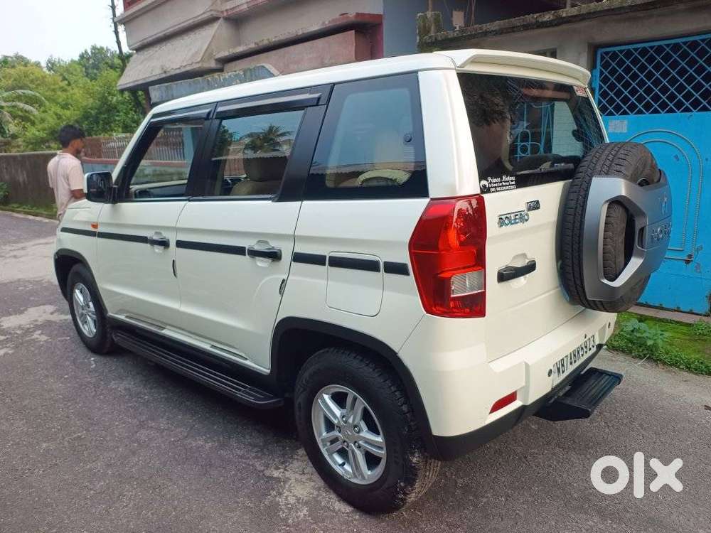 Mahindra Bolero Neo N10 (r), 2024, Diesel
