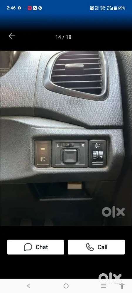 Maruti Suzuki Brezza 2022 Variant