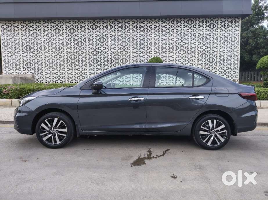 Honda City Hybrid Ehev Zx, 2022, Petrol