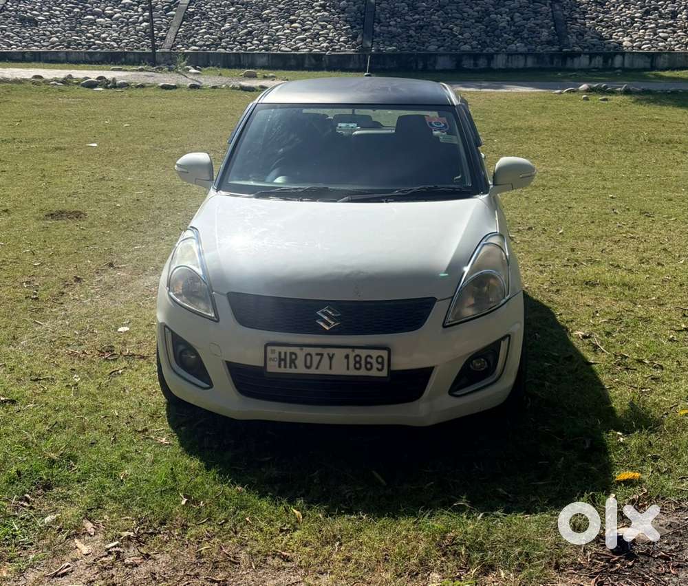 Maruti Suzuki Swift Diesel 2017