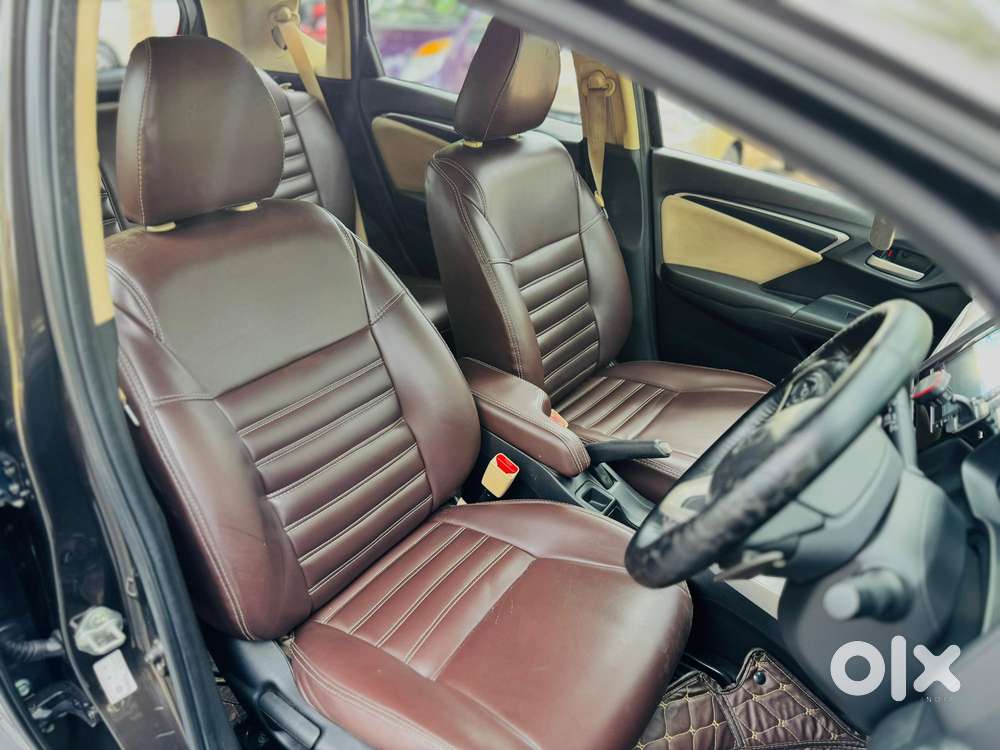 Honda Jazz Vx Cvt, 2019, Petrol