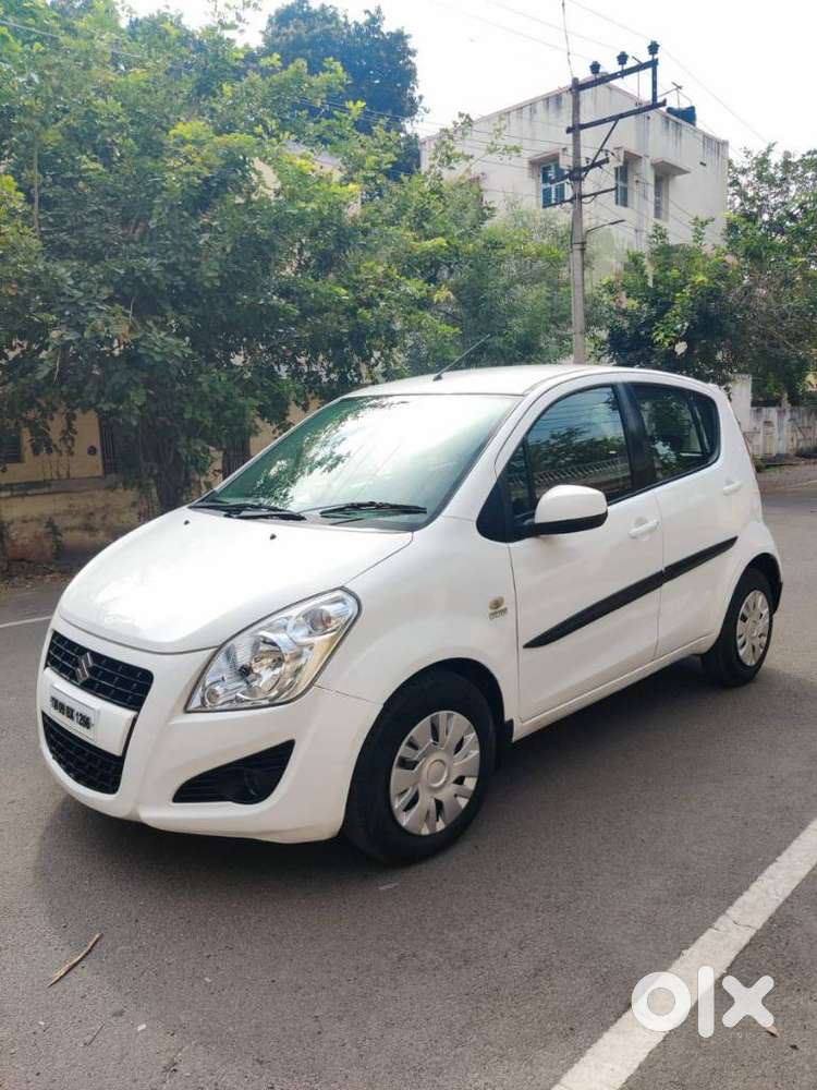 Maruti Suzuki Ritz Vdi (abs) Bs Iv, 2014, Diesel