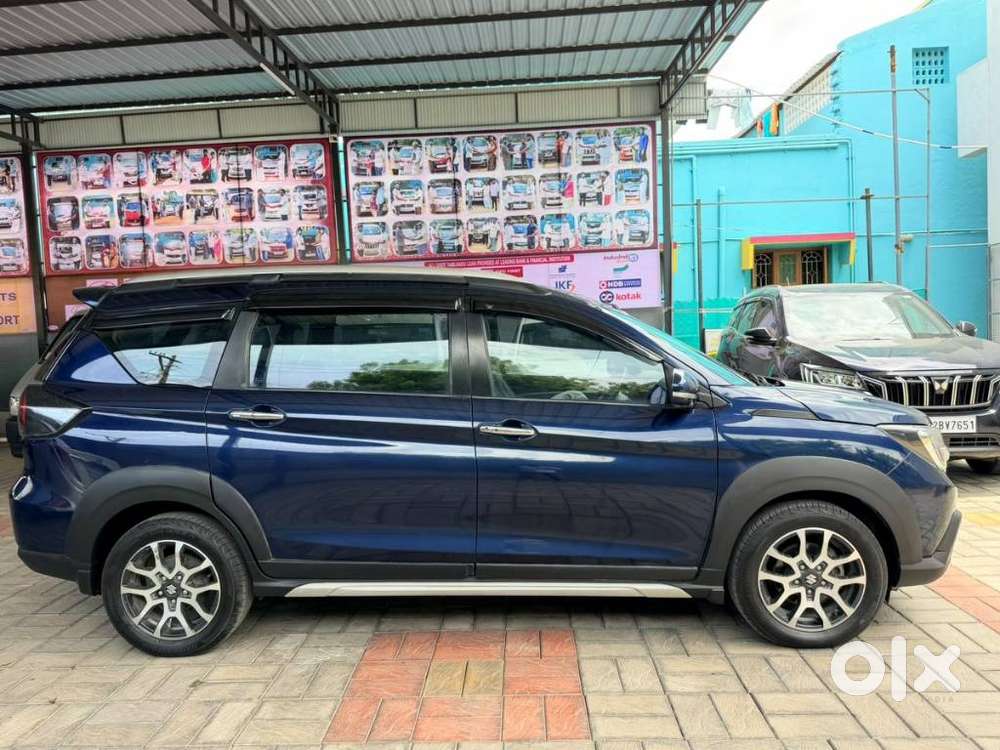 Maruti Suzuki Xl6 1.5 Zeta Mt, 2022, Petrol