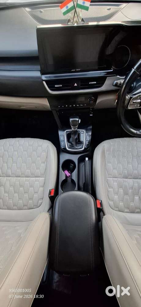 Kia Seltos Htx Plus At D, 2019, Diesel