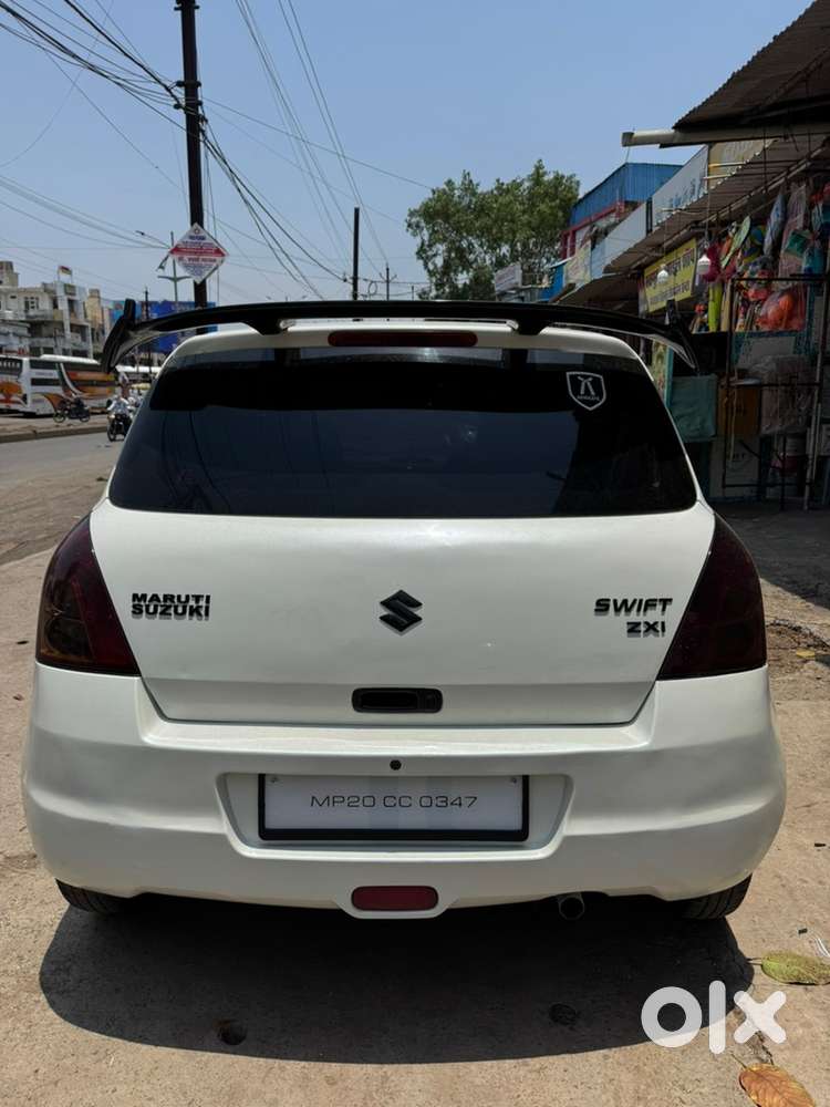 Maruti Suzuki Diesel 2010 Year