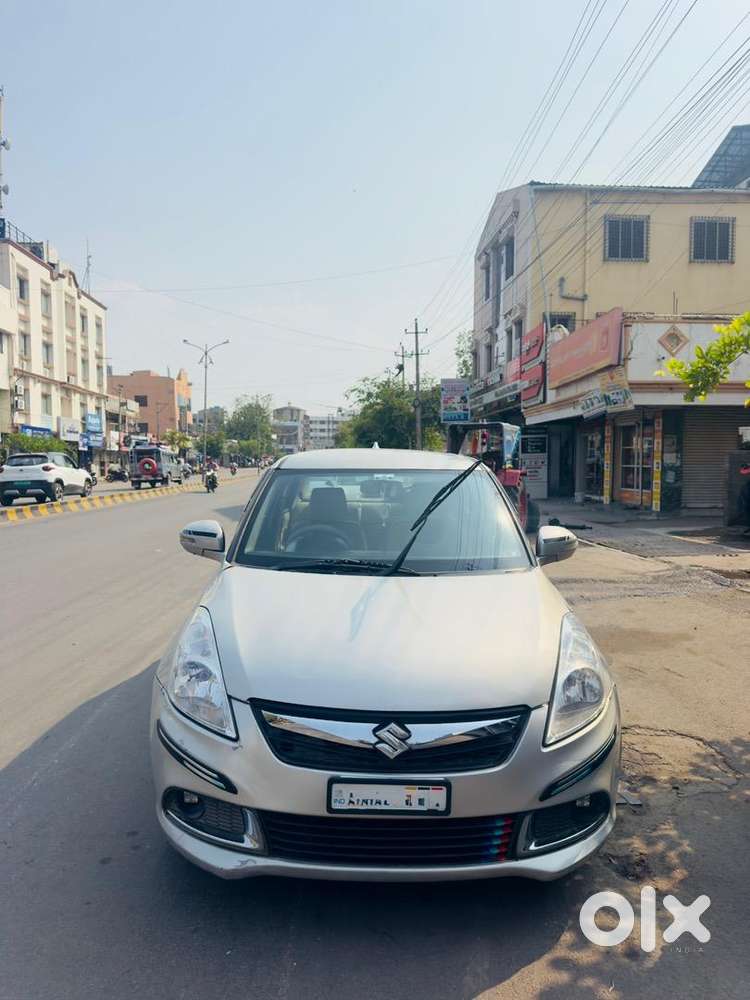 Maruti Suzuki Swift Dzire 2015 Diesel Good Condition