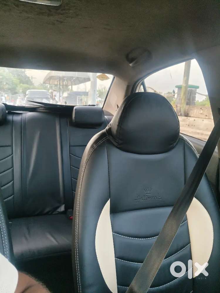 Hyundai Xcent Prime 2022
