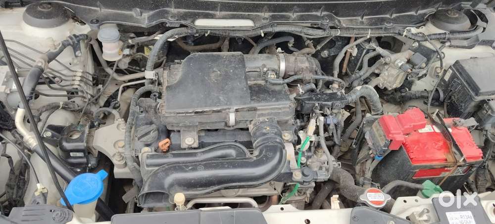 Maruti Suzuki Brezza 1.5 Lxi Cng, 2023, Cng & Hybrids