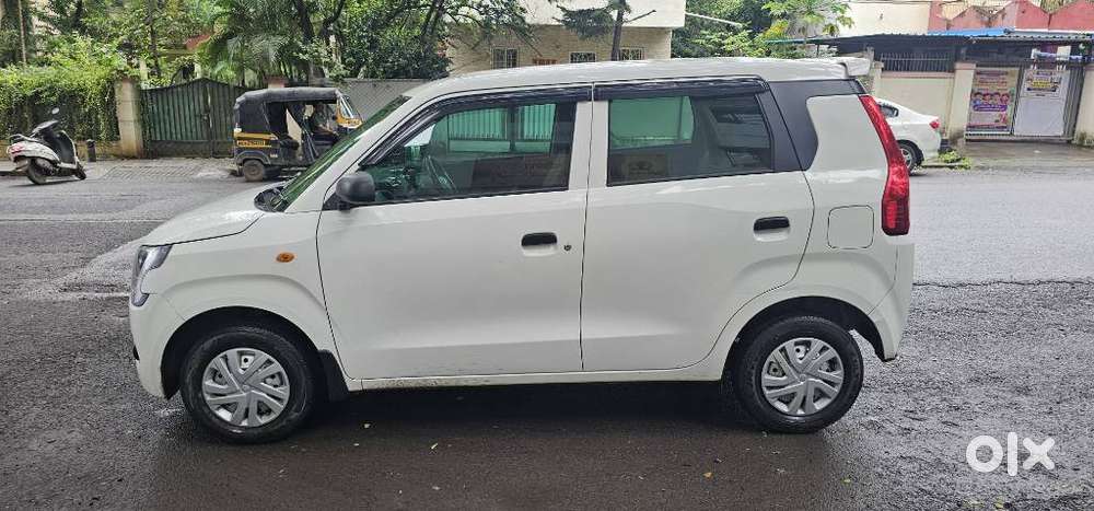 Maruti Suzuki Wagon R Cng Lxi, 2024, Cng & Hybrids