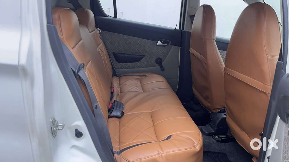 Maruti Suzuki Alto 800 Lxi, 2016, Petrol