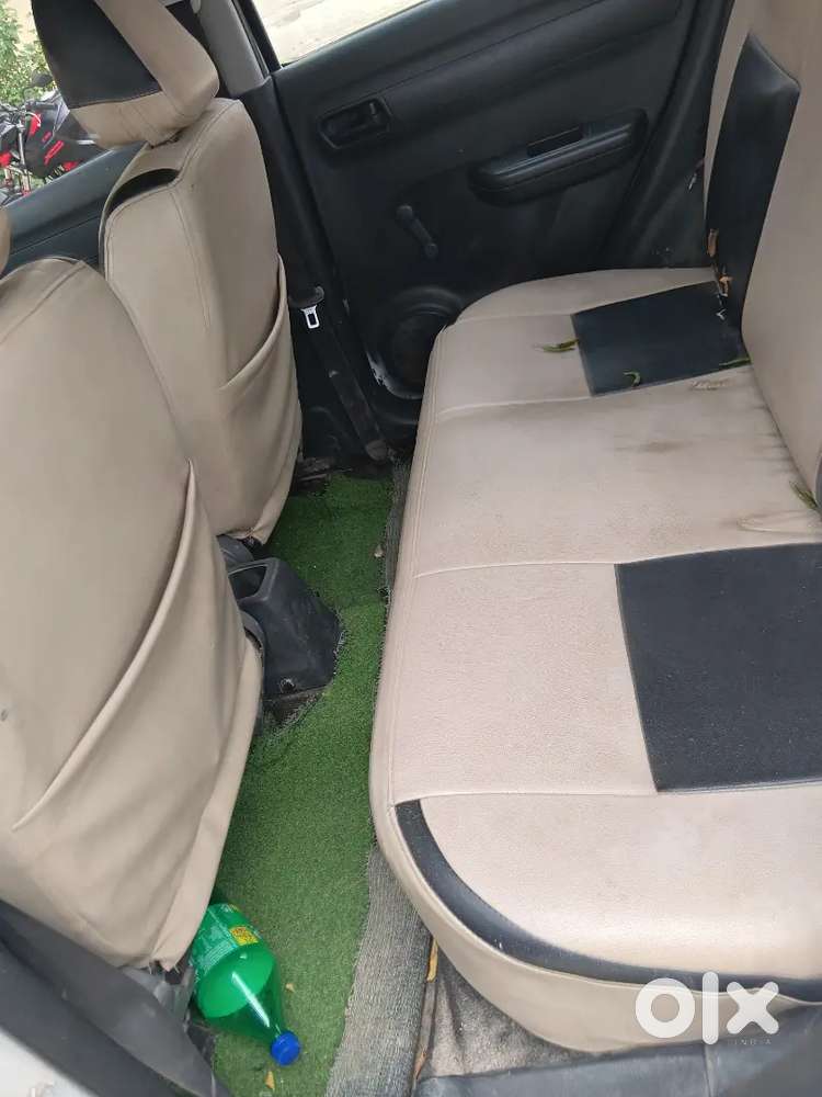 Swift 1.3 Lxi 2007 Petrol Manual
