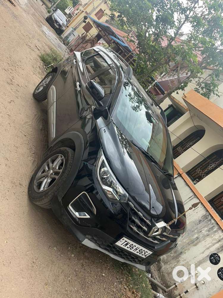 Renault Triber 2023 Petrol 25500 Km Driven