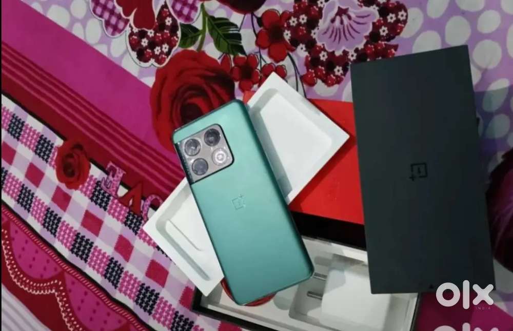 Oneplus 10 Pro 12 gb 256 - Mobile Phones in undefined, - 1850551805
