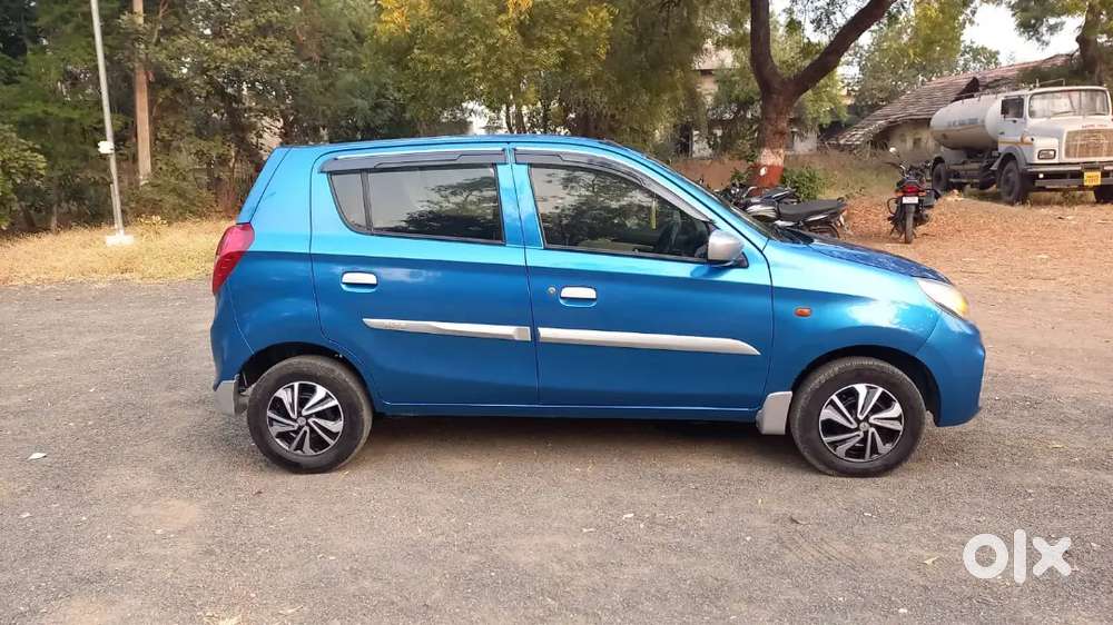Maruti Suzuki Alto 800 2019 Petrol 49500 Km Driven