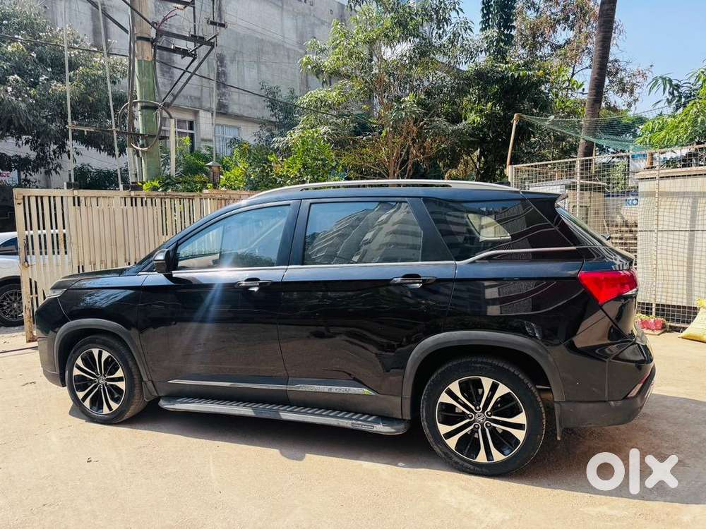 Mg Hector Plus 2023 Diesel Good Condition