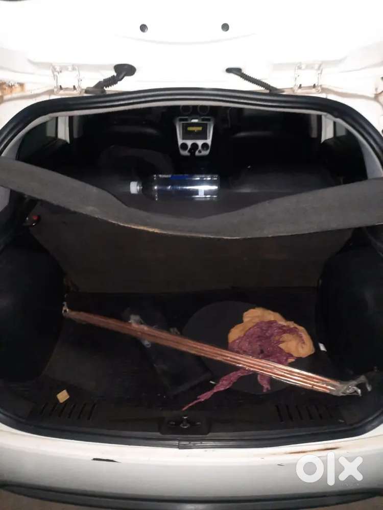 Ford Figo 2011 Diesel Good Condition