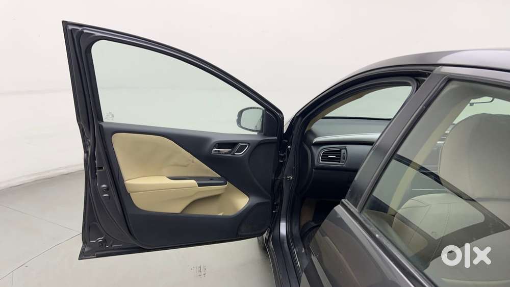 Honda City I-vtec V, 2019, Petrol