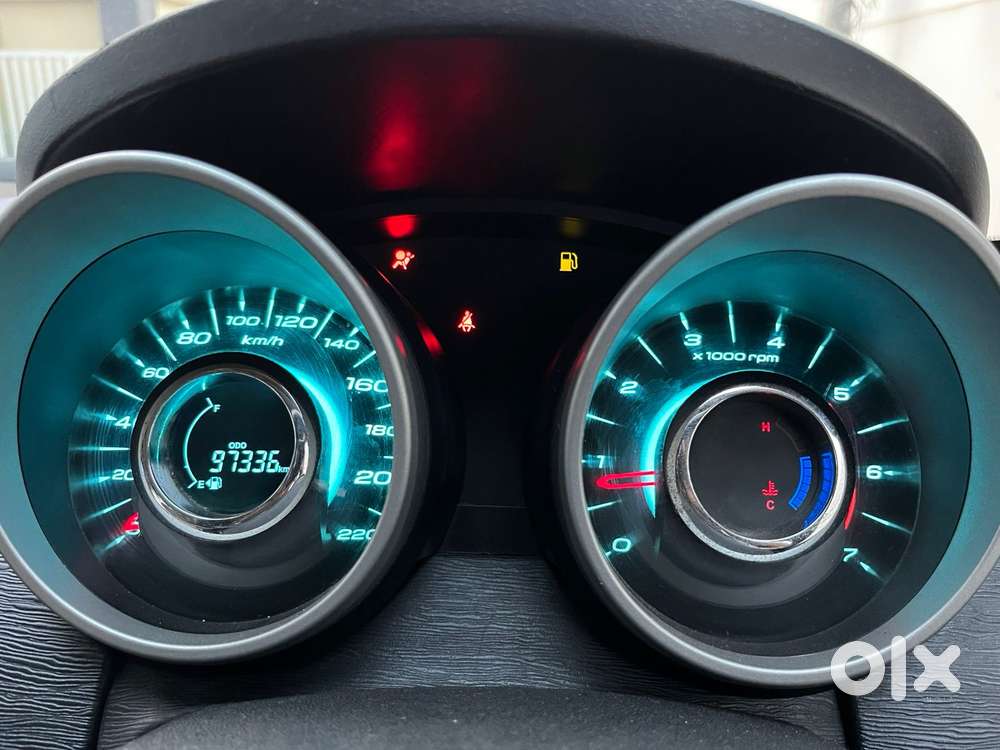 Mahindra Xuv500 2.2 W10, 2016, Diesel