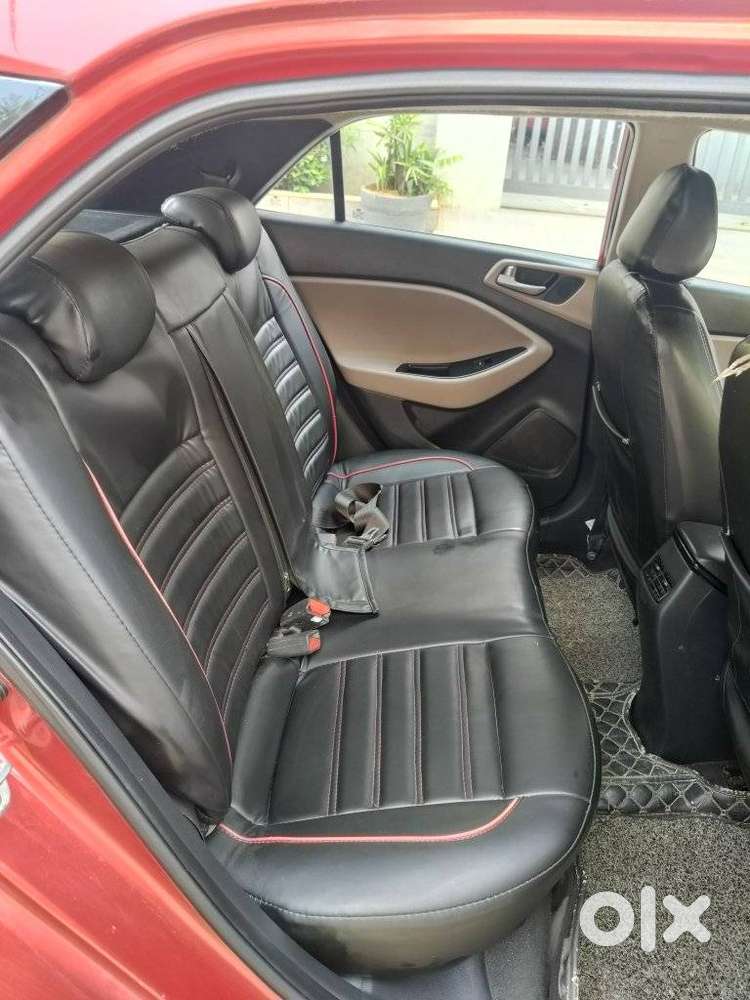 Hyundai Elite I20 Asta Option Diesel, 2019, Diesel