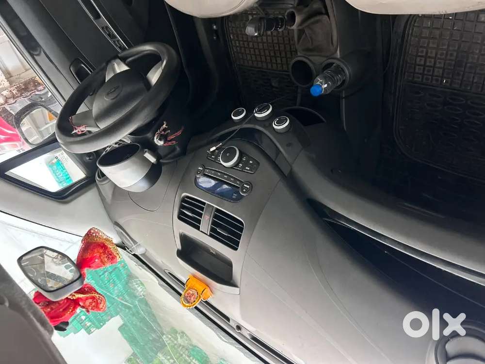 Chevrolet Beat Lt 2011