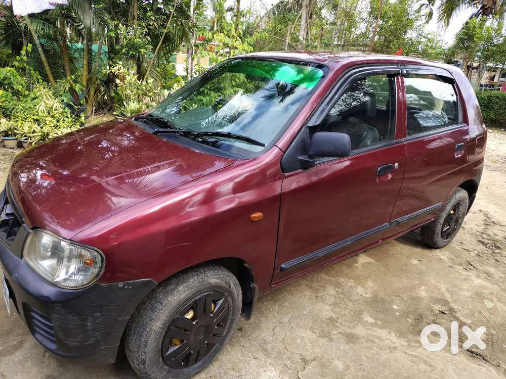 Maruti Suzuki Alto 800 2006 Petrol Well Maintained