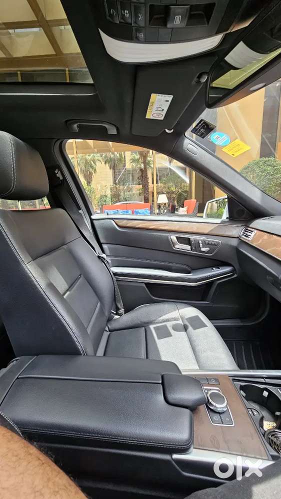 Immaculate Condition Mercedes E Class For Sale