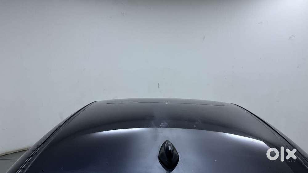 Hyundai Verna Sx 1.5 Petrol Ivt, 2023, Petrol