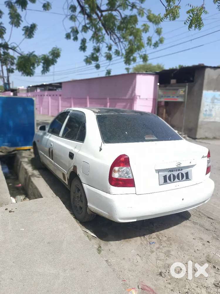 Hyundai Accent Viva 2006 Diesel Good Condition