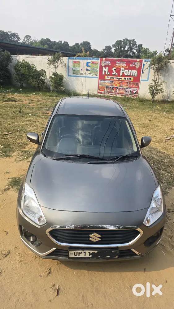 Maruti Suzuki Dzire 2020 Diesel Well Maintained