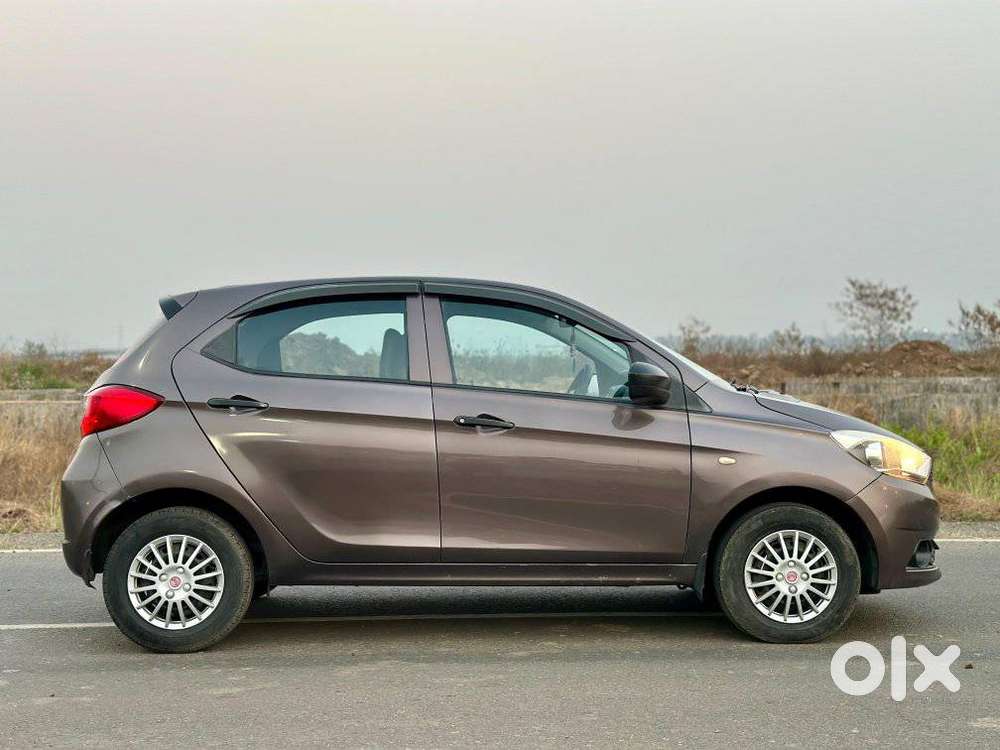 Tata Tiago Xe Diesel, 2018, Diesel