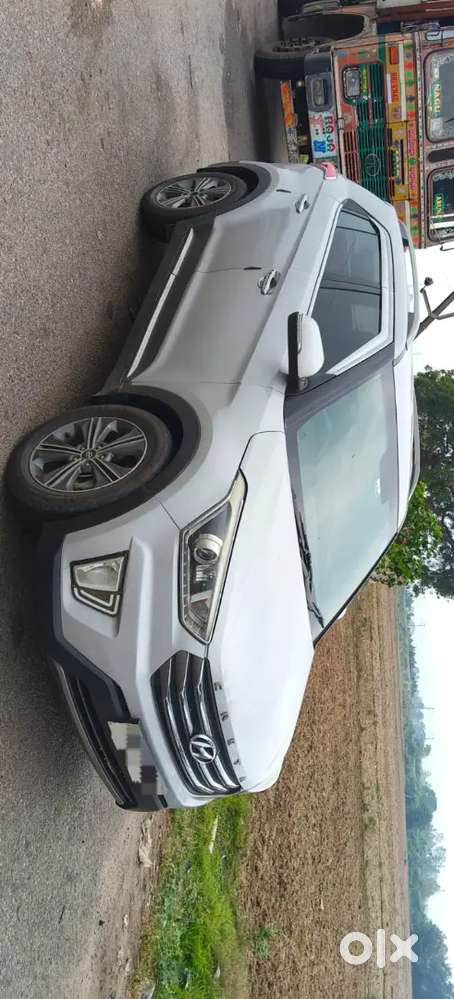 Hyundai Creta 2016 Diesel Well Maintained