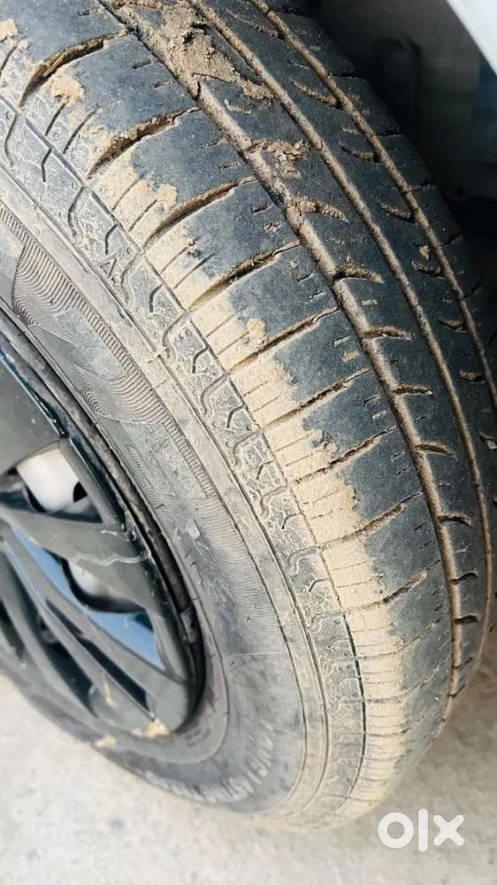 Maruti Suzuki Swift Dzire 2019