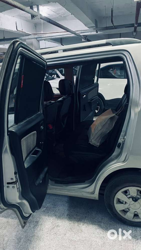 2014 Maruti Suzuki Wagon R