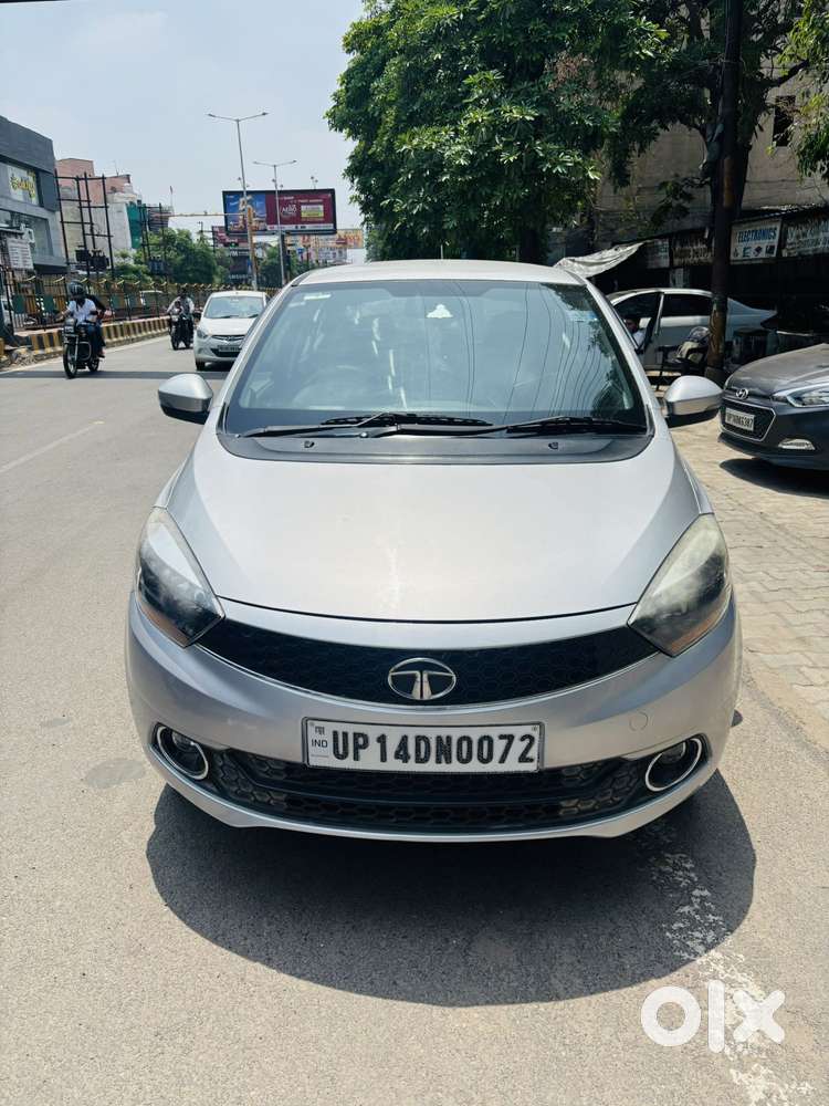 Tata Tigor 1.2 Revotron Xz Plus, 2018, Petrol