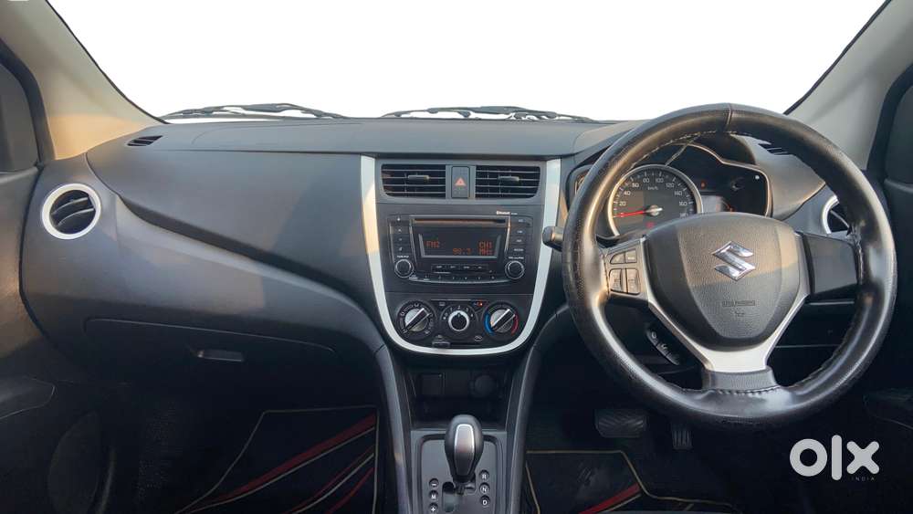 Maruti Suzuki Celerio X 1.0 Zxi (o) Amt, 2020, Petrol