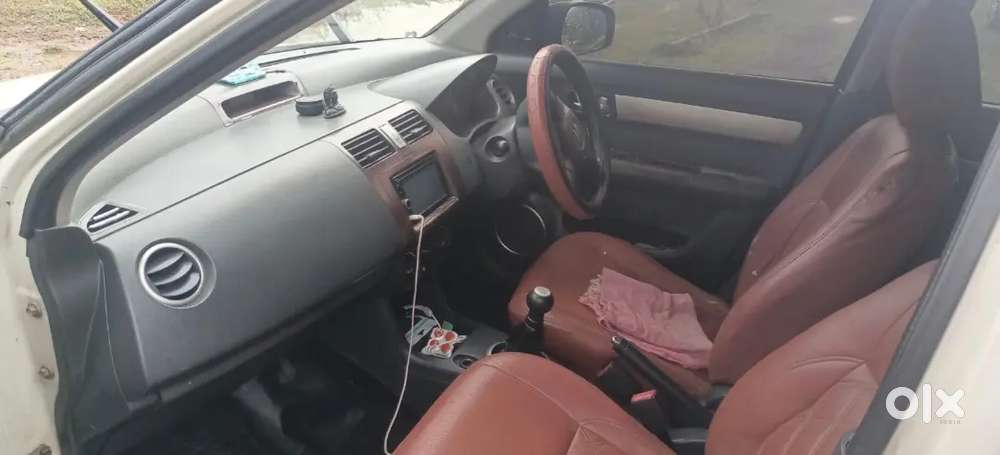 Maruti Suzuki Dzire 2010 1.2 Range