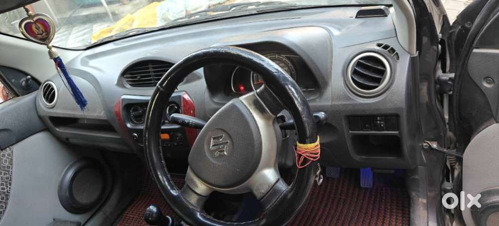 Maruti Suzuki Alto 800 0.8 Vxi (o), 2018, Petrol