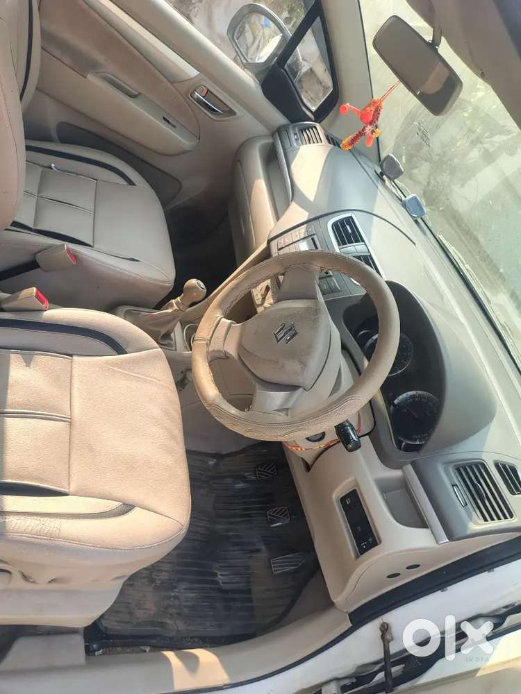 Maruti Suzuki Ertiga 2013 Petrol 79000 Km Driven