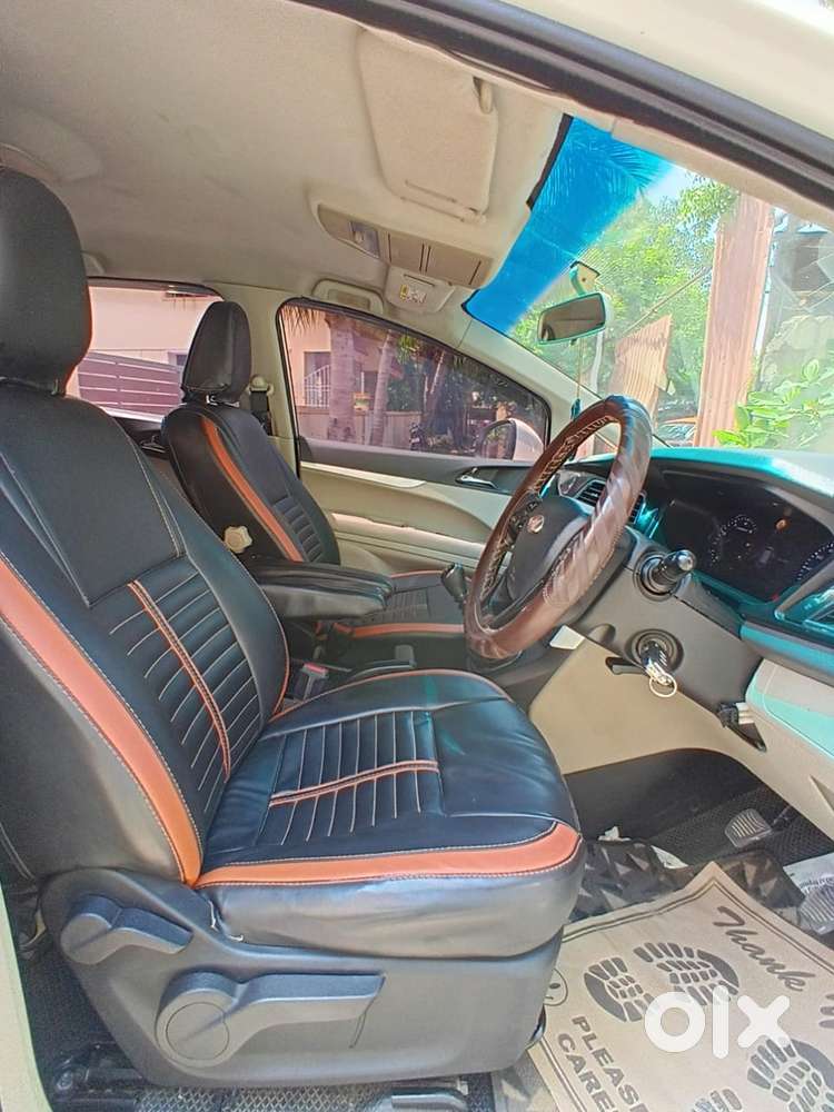 Mahindra Marazzo 1.5 M6 Plus 8 Str, 2019, Diesel