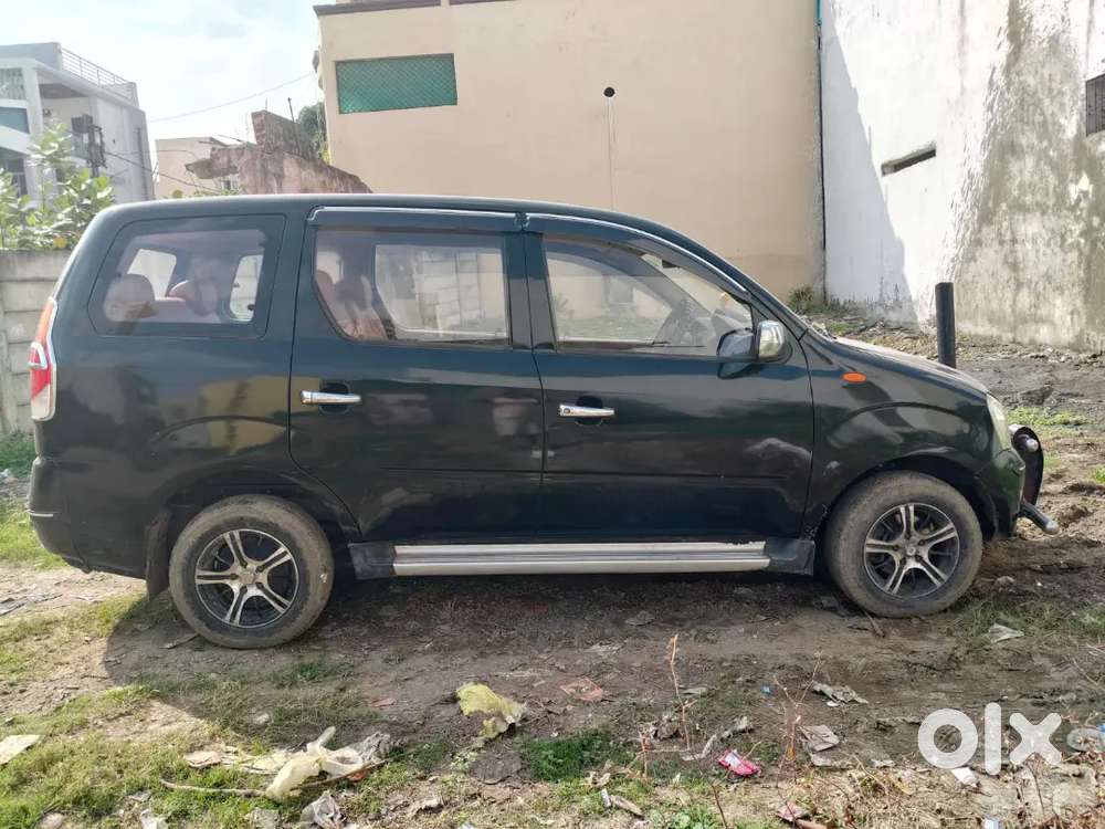 Mahindra Xylo Diesel Manual 2010 Car