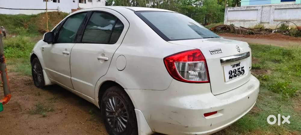 Tata Vista Tech 2013 Diesel