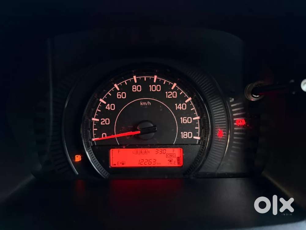 Maruti Suzuki Wagon R Vxi 1.0 Cng, 2025, Cng & Hybrids