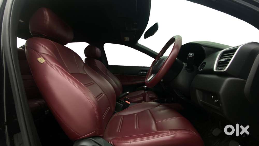 Honda City 1.5 Zx I-vtec Mt, 2021, Petrol