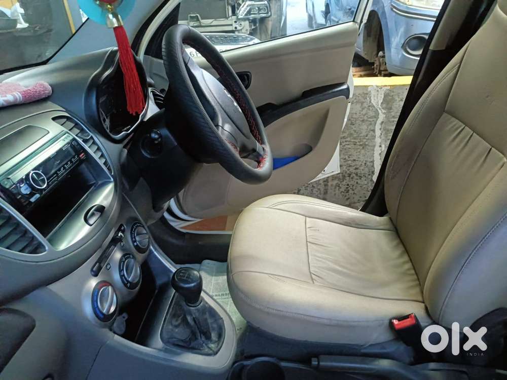 Hyundai I10 Magna O 2015