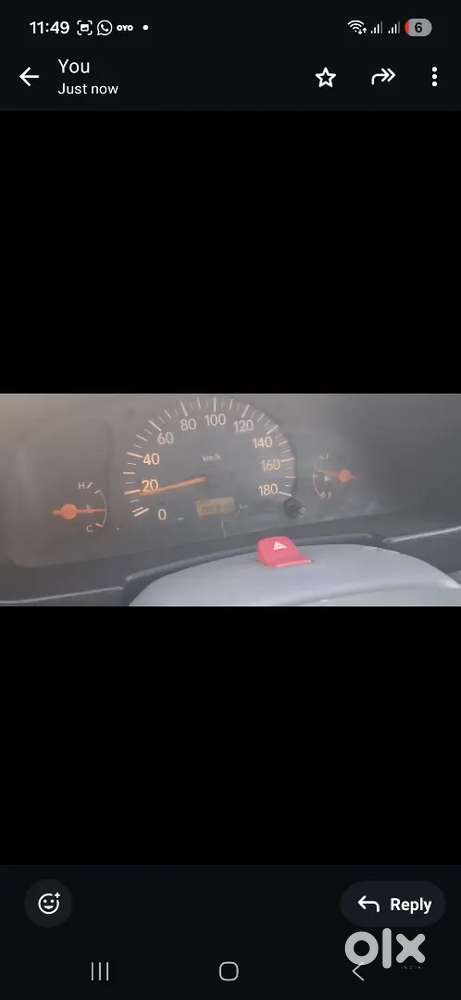 Maruti Suzuki Alto 2004