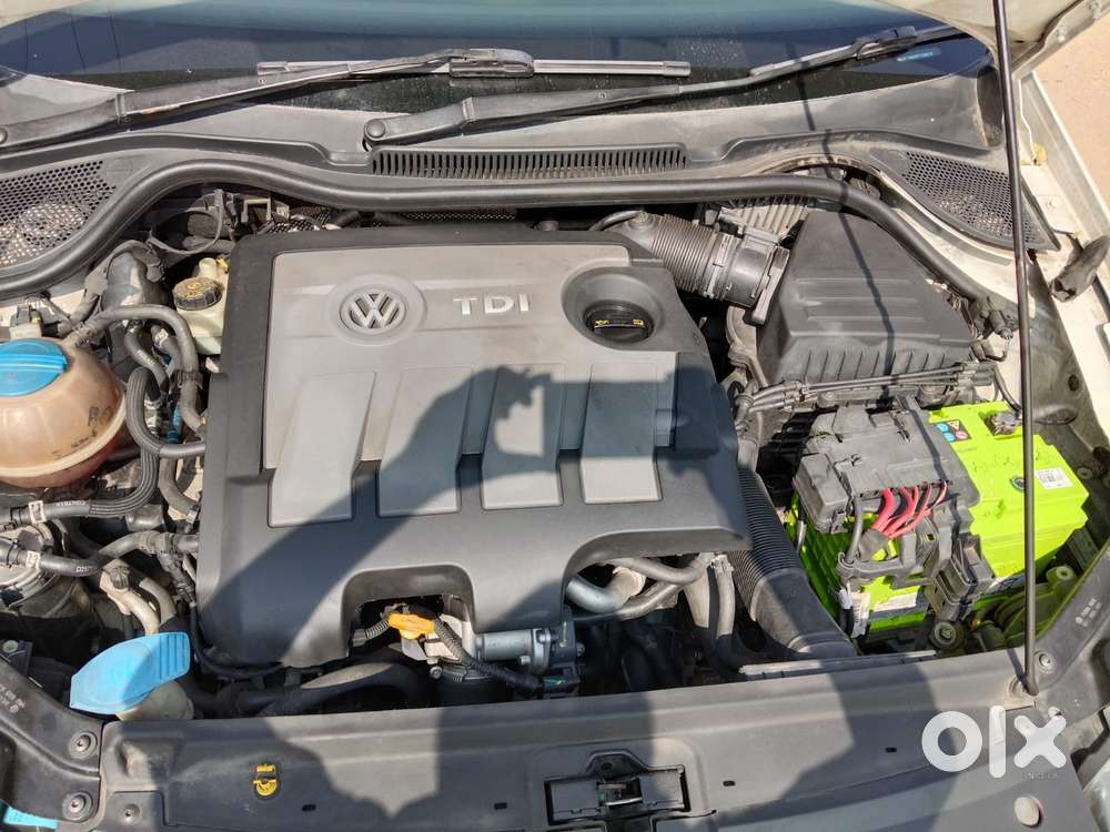 Volkswagen Vento, 2015, Diesel