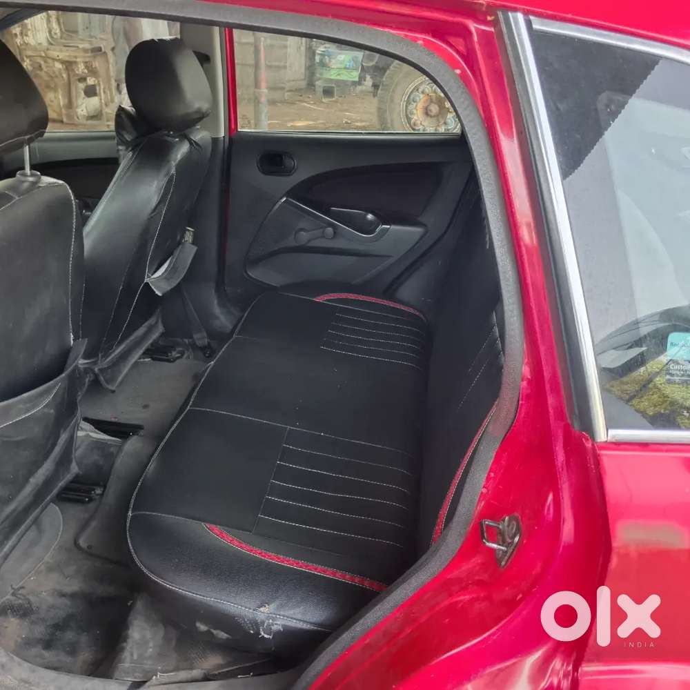 Ford Figo 2012 Diesel 164672 Km Driven