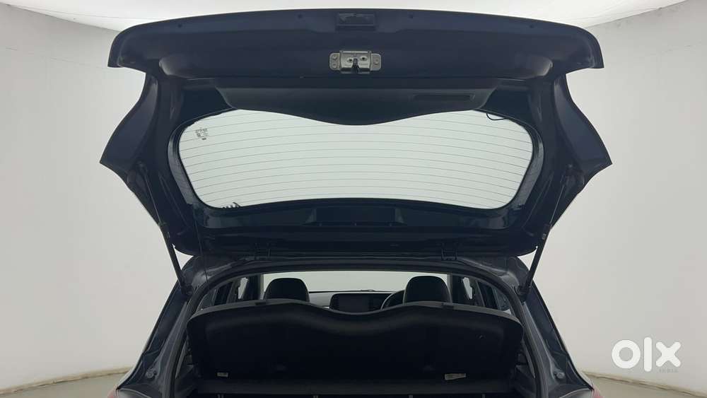 Hyundai Grand I10 Nios Sportz 1.2 Kappa Vtvt, 2022, Petrol