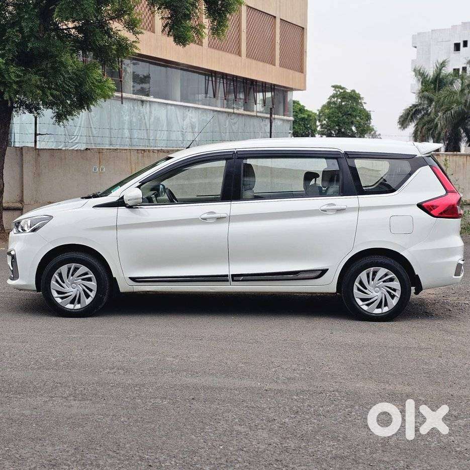 Maruti Suzuki Ertiga, 2020, Cng & Hybrids
