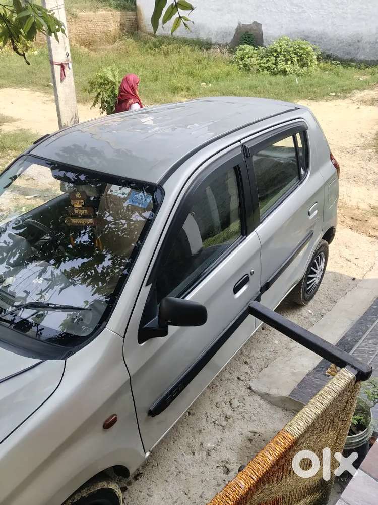 Maruti Suzuki Alto 12 Second Owner